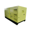 Top Supplier 2500kva 2000kw 2MW Container Type Diesel Generator By Baudouin Engine  12M55D2420E311 Self Running Engine